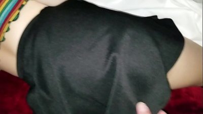 Baby pige porno