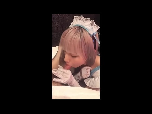 ❤️ Japansk Idol [mayuka], fransk stuepige kostume, del 1, blowjob og onanere med lotion Porno fb at da.raceporn.ru ❌❤