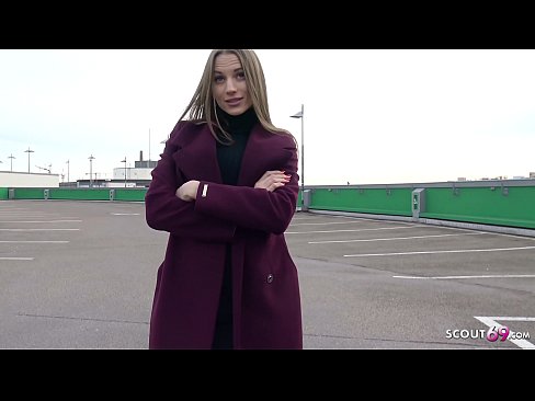 ❤️ TYSK SPEJDER ER EN DRØM RØRENDE STEELE, PARKERINGSPLADS TÆLLE OG SEXET FOR PENGE Porno fb at da.raceporn.ru ❌❤