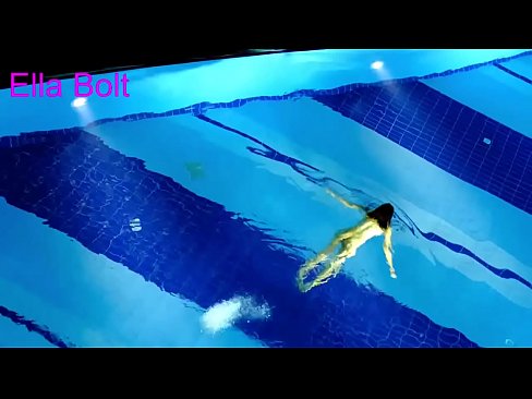 ❤️ Jeg kan ikke stoppe med at se, ung blondine fanget i at svømme nøgen i ELLA BOLT resort pool Porno fb at da.raceporn.ru ❌❤