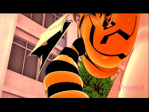 ❤️ Wasp Girl Monster Porno fb at da.raceporn.ru ❌❤